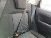 Centura stanga spate Ford Fiesta 5 [Fabr 2001-2010] OEM
