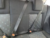 Centura spate mijloc Ford Fiesta 5 [Fabr 2001-2010] OEM