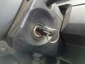 Contact cu cheie Ford Fiesta 5 [Fabr 2001-2010] OEM 1.4 TDCI F6JB50KW / 68CP