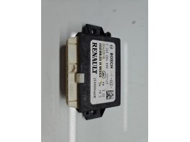 Modul confort Renault Kadjar [Fabr 2015-prezent] 259909460R