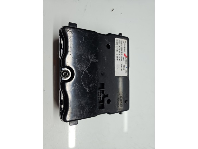 Modul confort Renault Kadjar [Fabr 2015-prezent] 285256608R