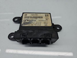 Modul confort Opel Astra J [Fabr 2009-2015] 13354532