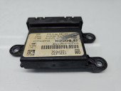 Modul confort Opel Astra J [Fabr 2009-2015] 13354532