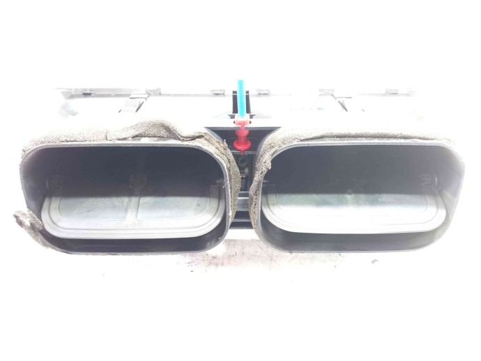 Grila aerisire centrala 64228402221 Bmw X5 (E53) [Fabr 2000-2006] 3.0