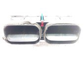 Grila aerisire centrala 64228402221 Bmw X5 (E53) [Fabr 2000-2006] 3.0