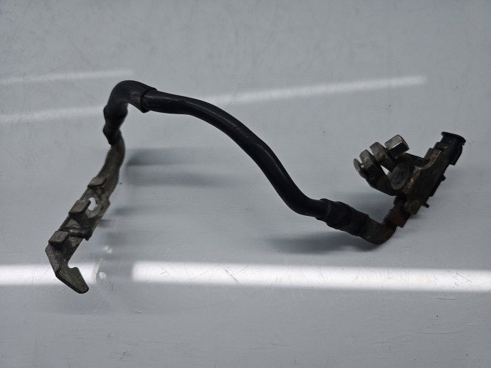 Borna baterie (-) Volkswagen Golf 7 (5G) [Fabr 2014-prezent] 5Q0915181E
