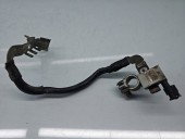 Borna baterie (-) Volkswagen Golf 7 (5G) [Fabr 2014-prezent] 5Q0915181E
