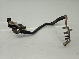 Borna baterie (-) Volkswagen Passat B8 (3G2) [Fabr 2015-prezent] 5Q0915181E