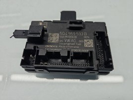 Modul confort Skoda Octavia 3 (5E3) [Fabr 2012-2020] 5Q4959593B