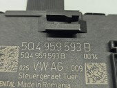 Modul confort Skoda Octavia 3 (5E3) [Fabr 2012-2020] 5Q4959593B