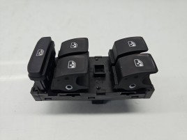 Butoane comanda geamuri sofer Seat Ibiza 6 (KJ1) [Fabr 2017-prezent] 5G0959857F