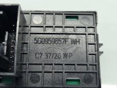 Butoane comanda geamuri sofer Seat Ibiza 6 (KJ1) [Fabr 2017-prezent] 5G0959857F