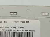 Modul confort Bmw X1 (E84) [Fabr 2009-2015] 9252639