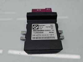 Releu pompa combustibil Bmw X1 (E84) [Fabr 2009-2015] 7276046-01