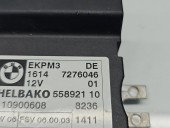 Releu pompa combustibil Bmw X1 (E84) [Fabr 2009-2015] 7276046-01