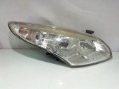 Far dreapta Renault Megane 3 Coupe 1.6 benz K4M 260100018R 2010-2015