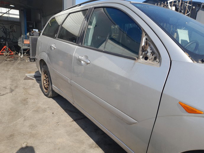 Usa dreapta fata Ford Focus 1 [Fabr 1998-2005] Break