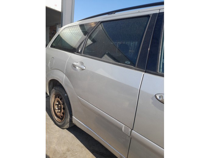 Usa dreapta spate Ford Focus 1 [Fabr 1998-2005] Break