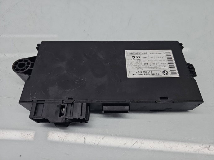 Modul confort Bmw X1 (E84) [Fabr 2009-2015] 9237047-01