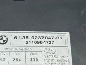 Modul confort Bmw X1 (E84) [Fabr 2009-2015] 9237047-01