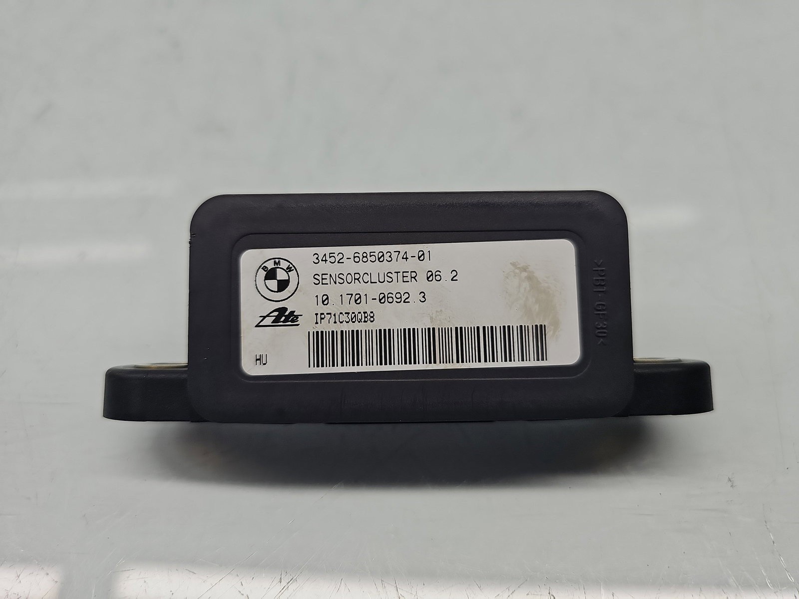 SENZOR ESP Bmw 1 (E81, E87) [Fabr 2004-2010] 6850374-01