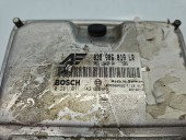 Calculator motor ECU Seat Alhambra (7V8, 7V9) [Fabr 1996-2002] 038906019LR 1.9 TDCI 85KW / 116CP