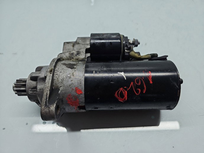 Electromotor Seat Alhambra (7V8, 7V9) [Fabr 1996-2002] 02M911023F 1.9 TDCI85KW / 116CP