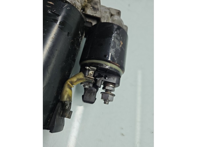 Electromotor Seat Alhambra (7V8, 7V9) [Fabr 1996-2002] 02M911023F 1.9 TDCI85KW / 116CP