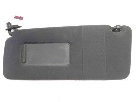 Parasolar stanga OEM Bmw X5 (E53) [Fabr 2000-2006] 3.0