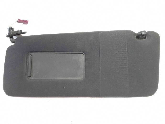 Parasolar stanga OEM Bmw X5 (E53) [Fabr 2000-2006] 3.0