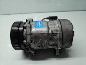 Compresor clima Seat Alhambra (7V8, 7V9) [Fabr 1996-2002] 7M3820803A 1.9 TDCI 85KW / 116CP
