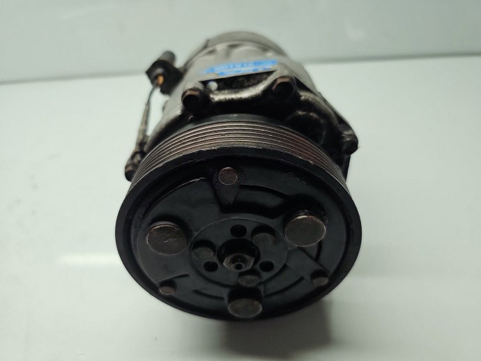Compresor clima Seat Alhambra (7V8, 7V9) [Fabr 1996-2002] 7M3820803A 1.9 TDCI 85KW / 116CP