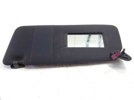 Parasolar stanga OEM Bmw X5 (E53) [Fabr 2000-2006] 3.0