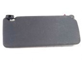 Parasolar stanga OEM Bmw X5 (E53) [Fabr 2000-2006] 3.0