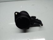 Debitmetru aer Volkswagen Golf 4 (1J1) [Fabr 1997-2004] 06A906461 1.9 TDCI 85KW / 116CP