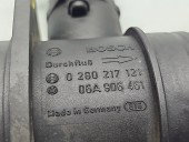 Debitmetru aer Volkswagen Sharan (7M8, 7M6, 7M9) [Fabr 1995-2010] 06A906461 1.9 TDCI 85KW / 116CP