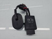 Releu pompa combustibil Skoda Fabia 2 (5J, 542) [Fabr 2007-2014] 1K0906093G