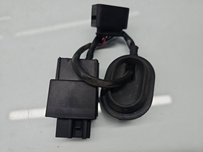 Releu pompa combustibil Skoda Fabia 2 (5J, 542) [Fabr 2007-2014] 1K0906093G