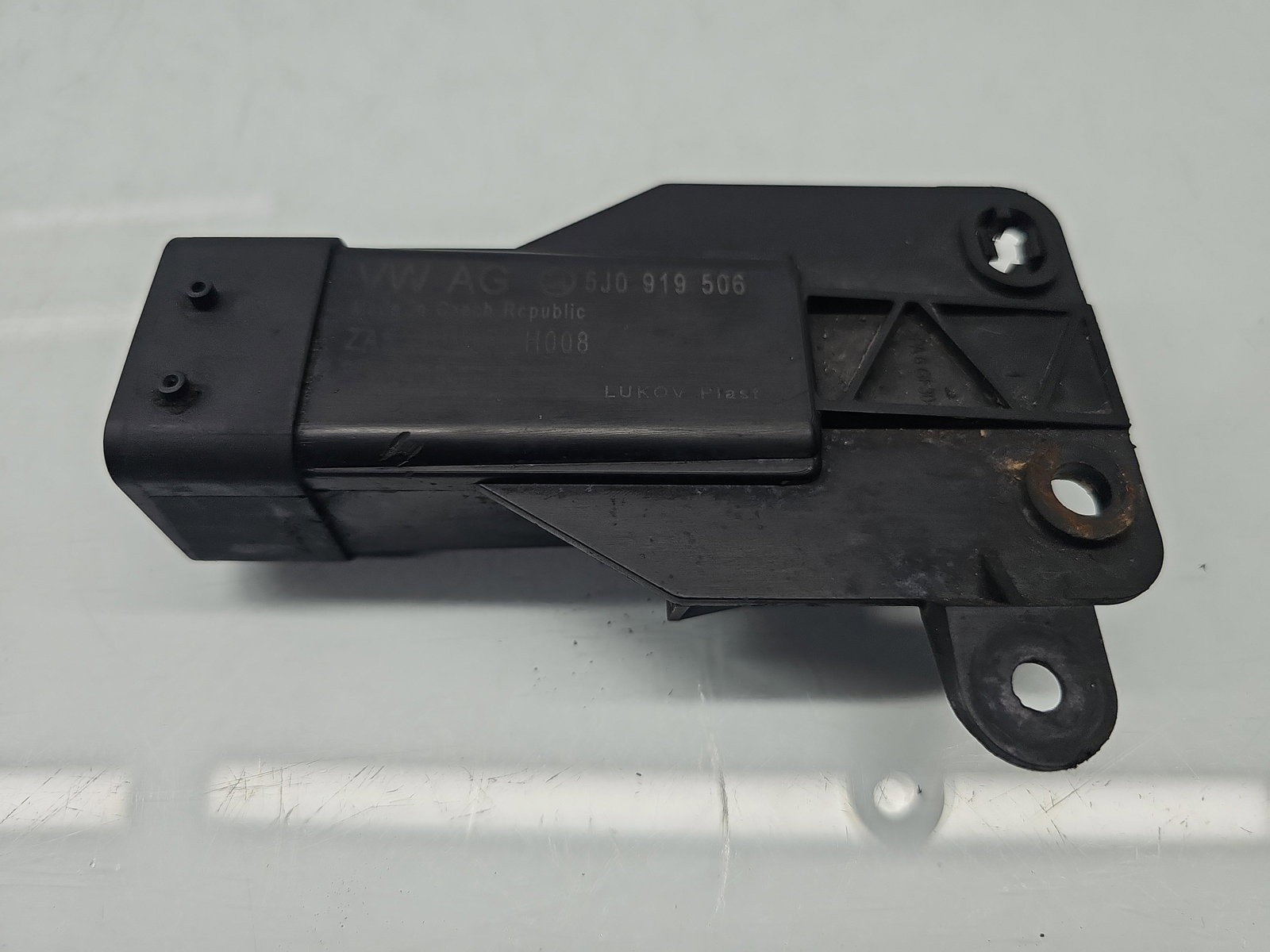 Releu Volkswagen Polo (6R) [Fabr 2009-2016] 5J0919506