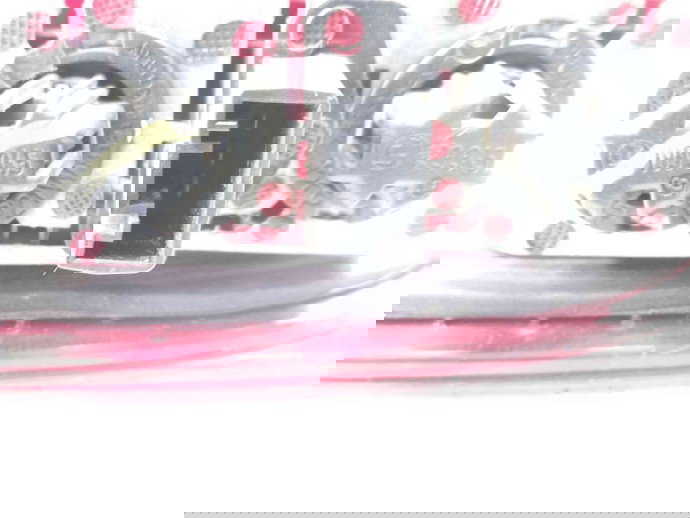 Stop haion stanga 8409011 Bmw X5 (E53) [Fabr 2000-2006] 3.0