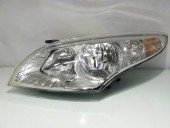Far stanga Renault Megane 3 Coupe 1.6 benz K4M 260604733R 2010-2015