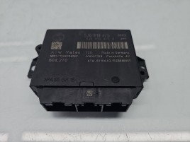 Modul confort Skoda Fabia 2 (5J, 542) [Fabr 2007-2014] 5J0919475
