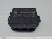 Modul confort Skoda Fabia 2 (5J, 542) [Fabr 2007-2014] 5J0919475