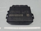Modul confort Skoda Fabia 2 (5J, 542) [Fabr 2007-2014] 5J0919475