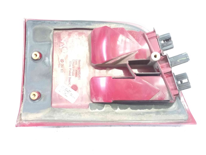 Stop haion stanga 8409011 Bmw X5 (E53) [Fabr 2000-2006] 3.0