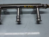 Rampa injectoare Skoda Fabia 2 (5J, 542) [Fabr 2007-2014] 03F133320C 1.2 TSI CBZA 63KW / 86CP