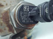 Pompa inalta presiune Skoda Fabia 2 (5J, 542) [Fabr 2007-2014] 03C127026P 1.2 TSI CBZA 63KW / 86CP