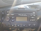 Radio CD Ford Focus 1 [Fabr 1998-2005]