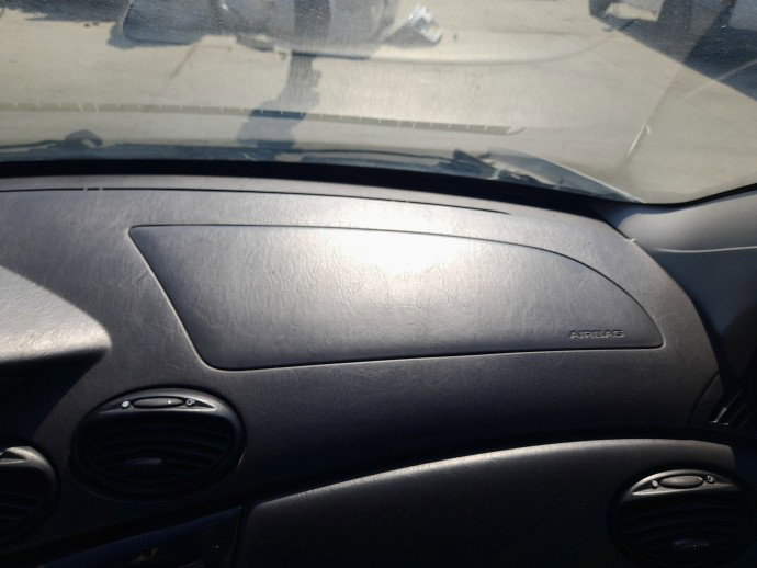 Plansa bord Ford Focus 1 [Fabr 1998-2005]