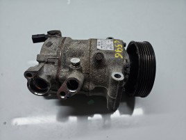 Compresor clima Seat Ibiza 5 (6J5) [Fabr 2008-2017] 5K0820803C 1.2 TSI CBZA 63KW / 86CP